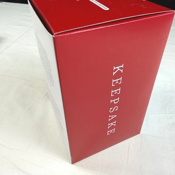 Hallmark Keepsake The Coffin In The Conservatory Haunted Mansion MAGIC NIB - Picture 5 of 6